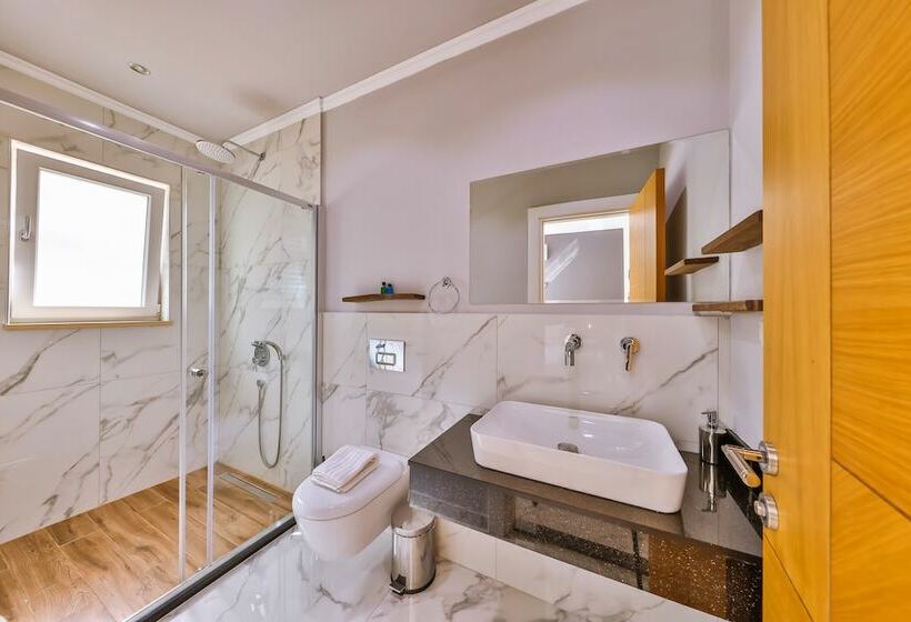 Camera Comfort, Durupduru Kaş