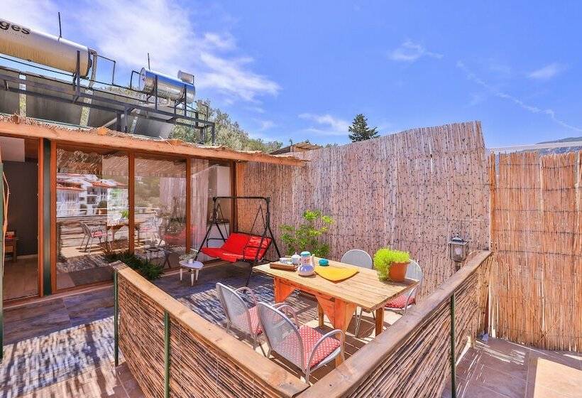 إستوديو سوبيريور, Durupduru Kaş
