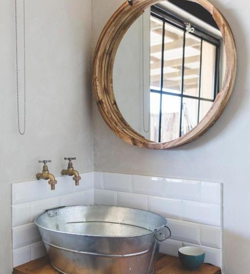 ویلای 1 خوابه, The Farmstead