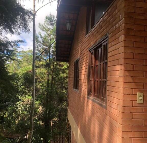 산 전망 스위트, Recanto Dos Sonhos Guest House