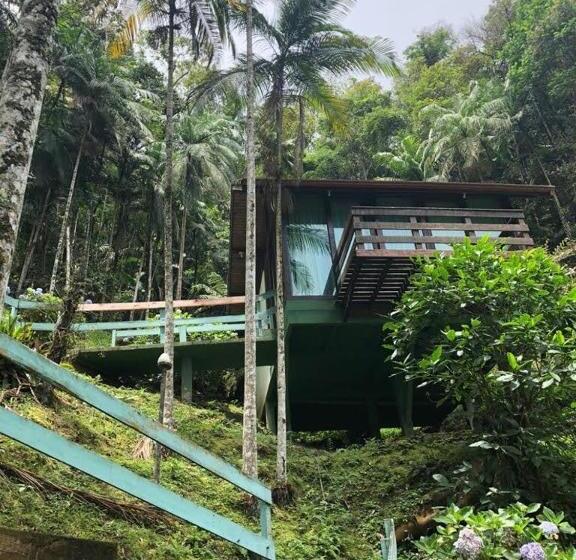 스탠다드 자쿠지 룸, Recanto Dos Sonhos Guest House