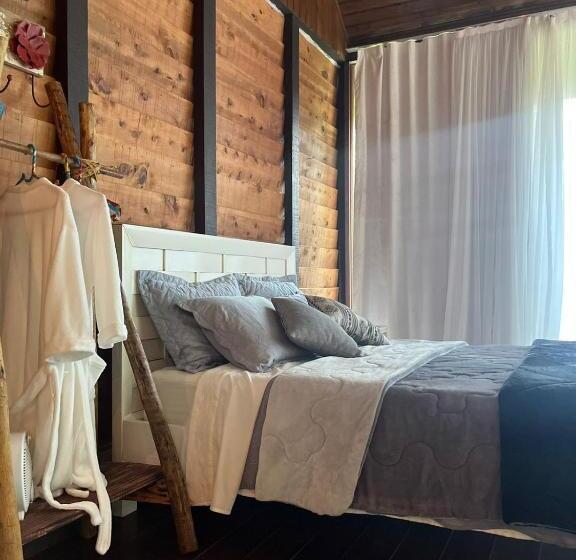 스탠다드 자쿠지 룸, Recanto Dos Sonhos Guest House
