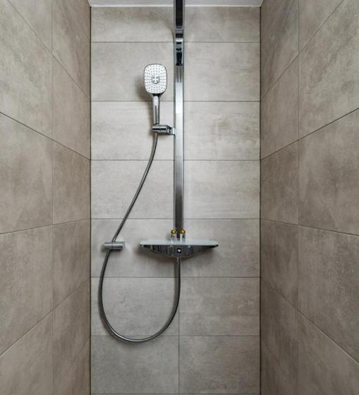 חדר סטנדרט עם מרפסת, Dorfstube