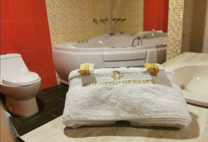 프레지덴셜 스위트, Golden Dream´s