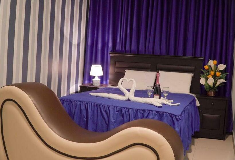 디럭스 스위트, Golden Dream´s