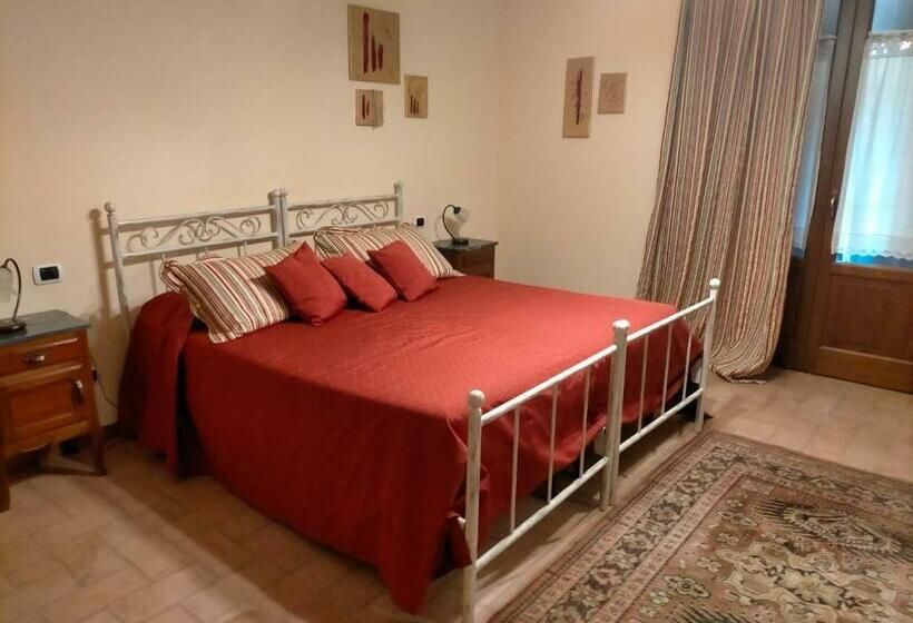 חדר סטנדרט, La Ca Veja