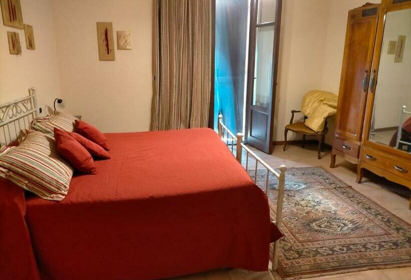 חדר סטנדרט, La Ca Veja