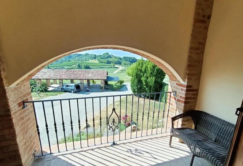 חדר סטנדרט, La Ca Veja