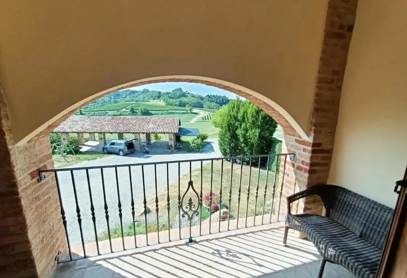 Standard-huone, La Ca Veja