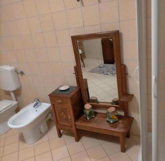 חדר סטנדרט, La Ca Veja