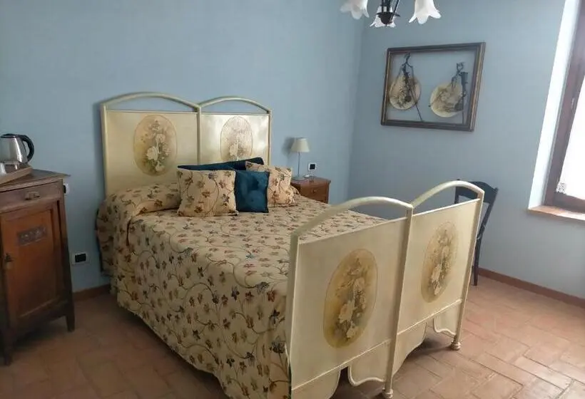 Basic-huone, La Ca Veja