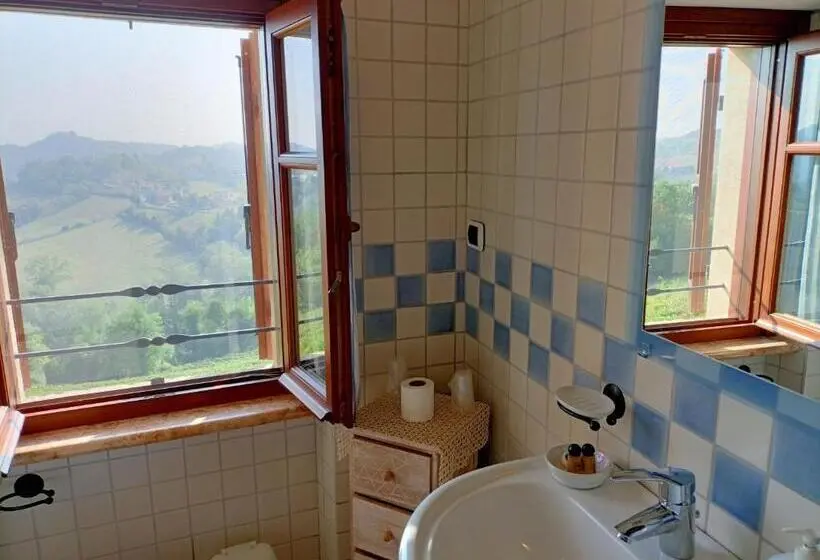 Basic-huone, La Ca Veja