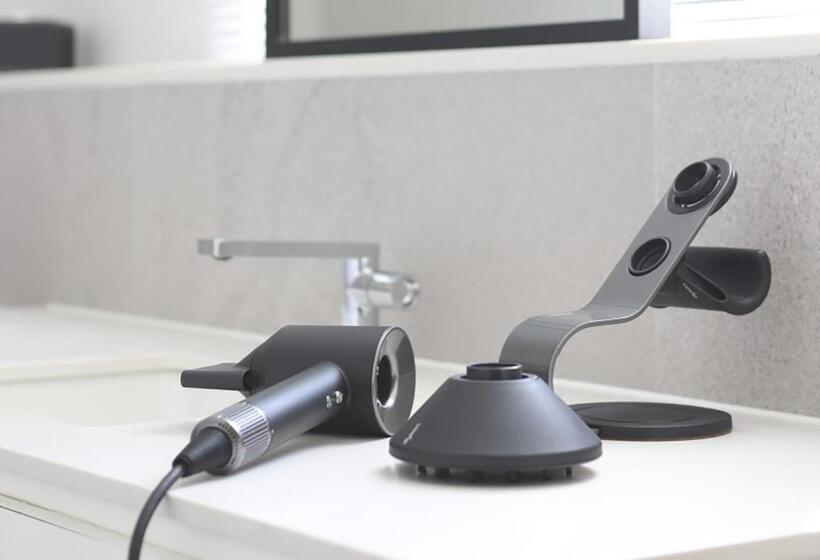 اتاق سوپریور, Manho