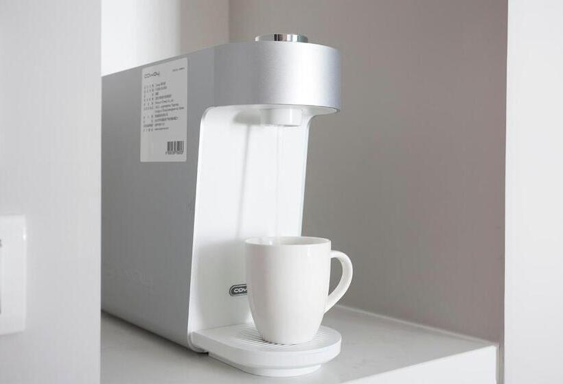 اتاق استاندارد, Manho