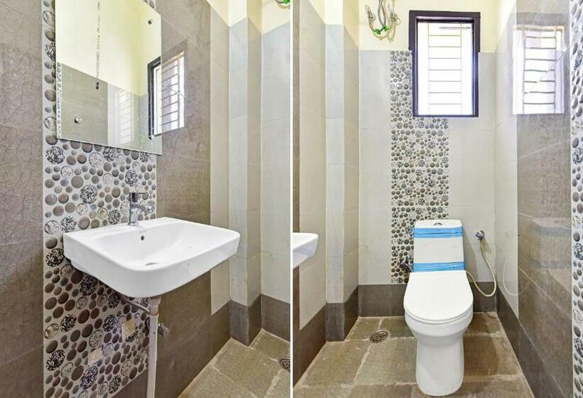 اتاق لوکس سه تخته, O Arn Plaza