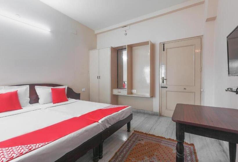 חדר דלוקס, Pearls