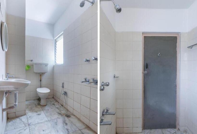 חדר דלוקס, Pearls