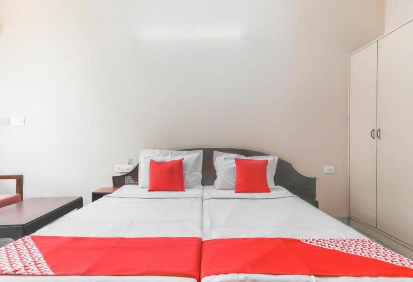 חדר דלוקס, Pearls