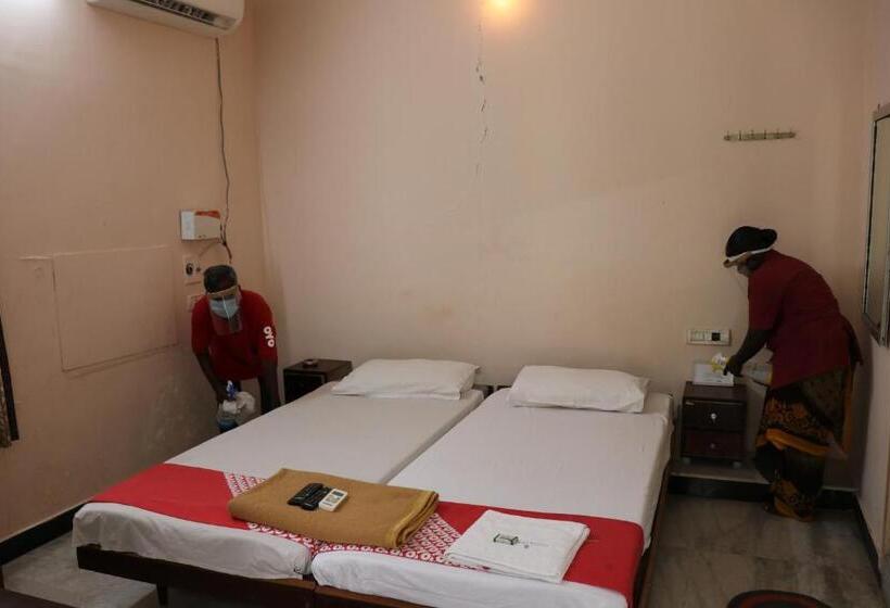 חדר דלוקס, Pearls