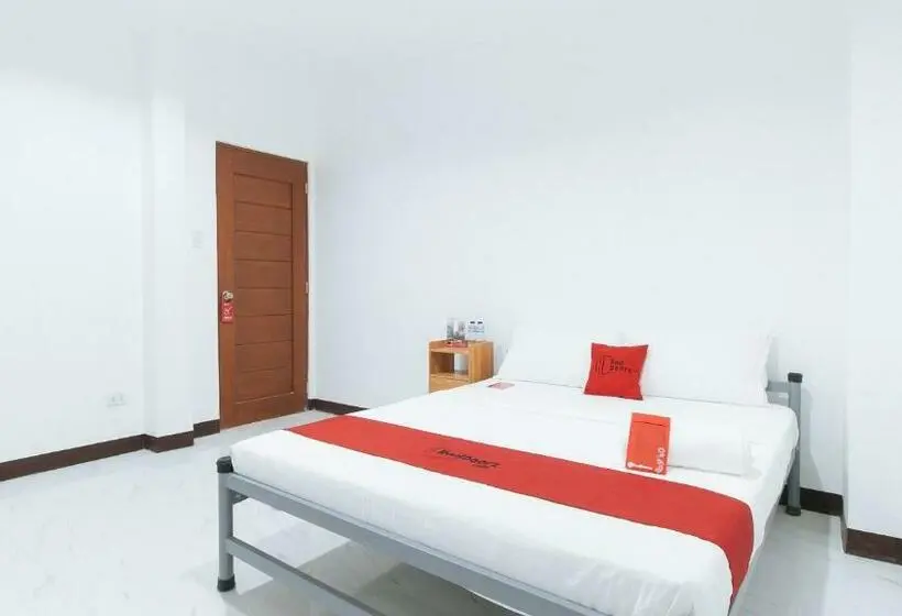 اتاق استاندارد, Reddoorz At S & L Apartelle Daraga Albay