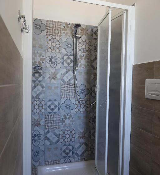 اتاق استاندارد, Ai Quattro Venti Guest House