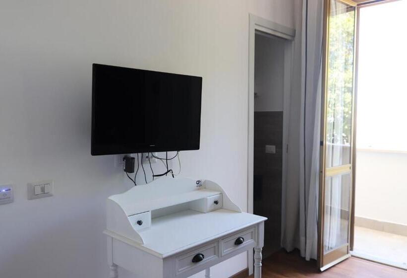 Номер Стандарт, Ai Quattro Venti Guest House