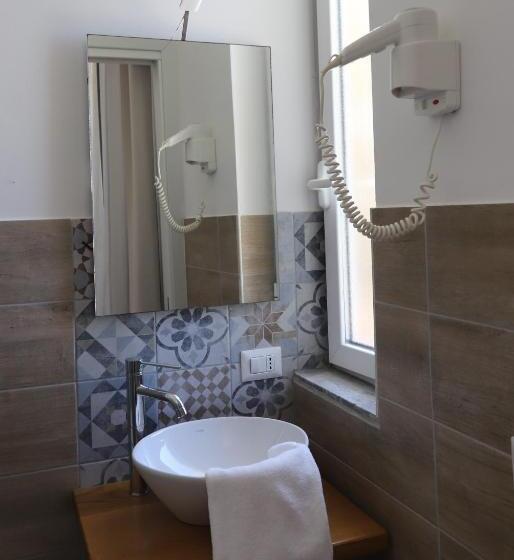 Номер Стандарт, Ai Quattro Venti Guest House