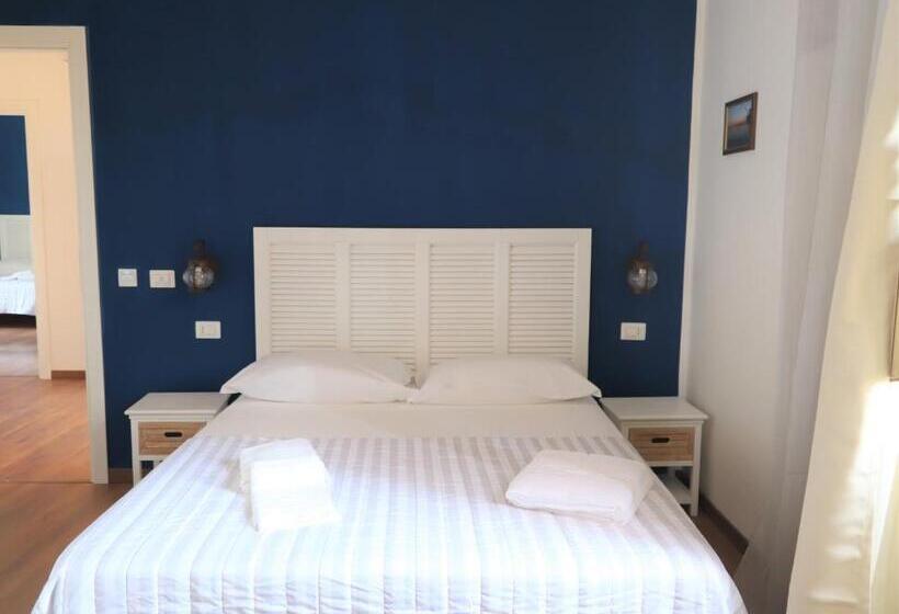 اتاق استاندارد, Ai Quattro Venti Guest House