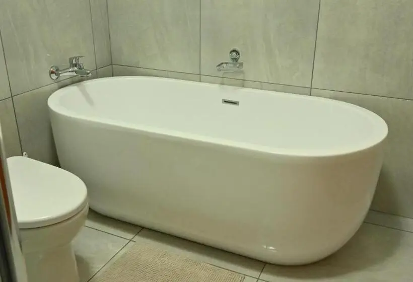 スイート（家族用）, Luxury Family En Suite @ 4 Star Guest House