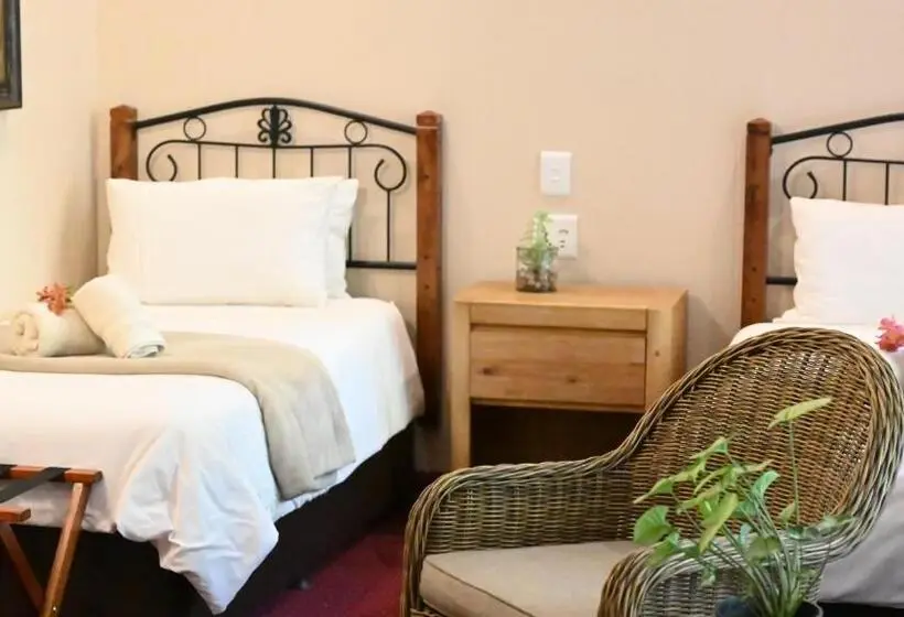 スイート（家族用）, Luxury Family En Suite @ 4 Star Guest House