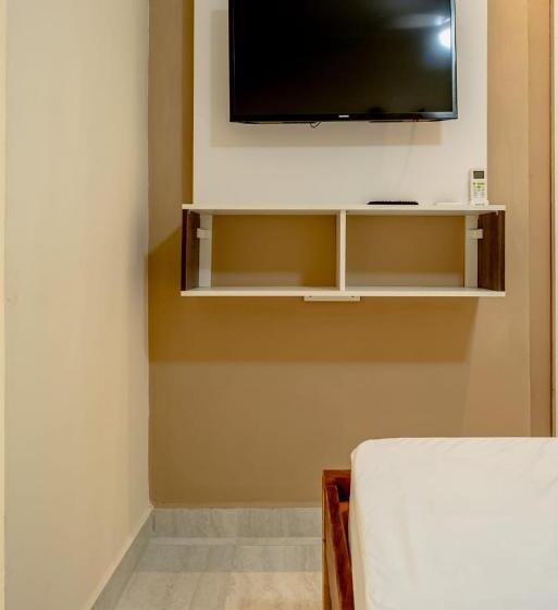 סוויטה, Pousada Oásis