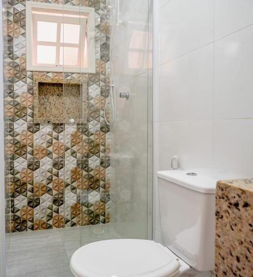 סוויטה, Pousada Oásis