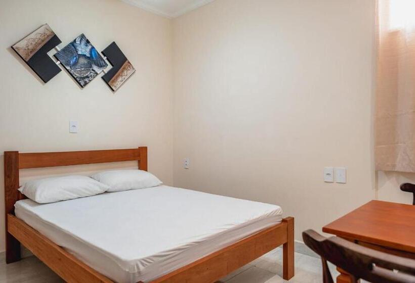 סוויטה, Pousada Oásis