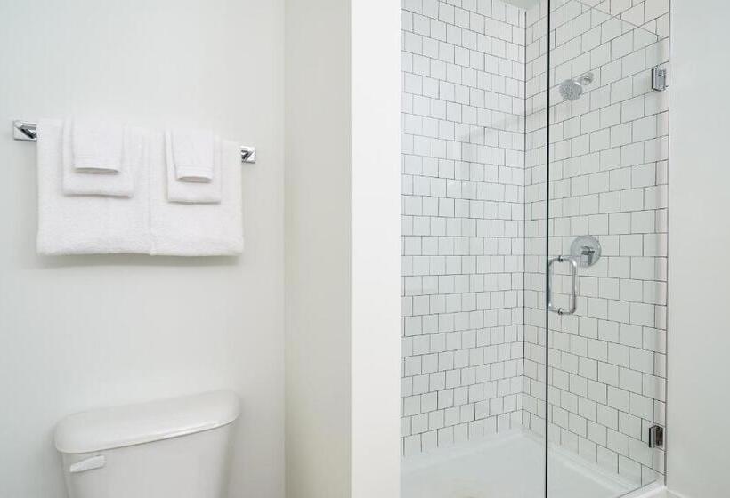 شقة غرفتين, Sonder At Lc Sobro