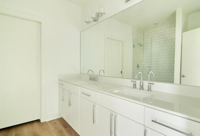 شقة غرفتين, Sonder At Lc Sobro