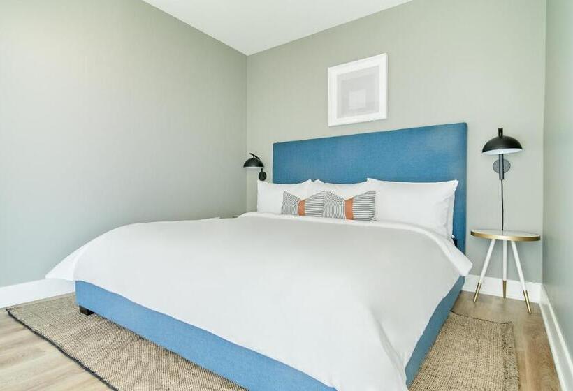 شقة غرفتين, Sonder At Lc Sobro