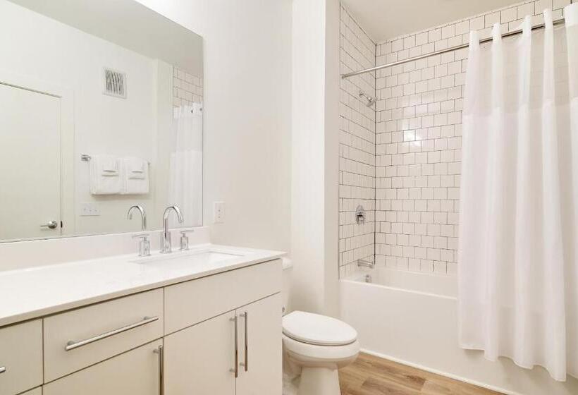 شقة غرفتين, Sonder At Lc Sobro