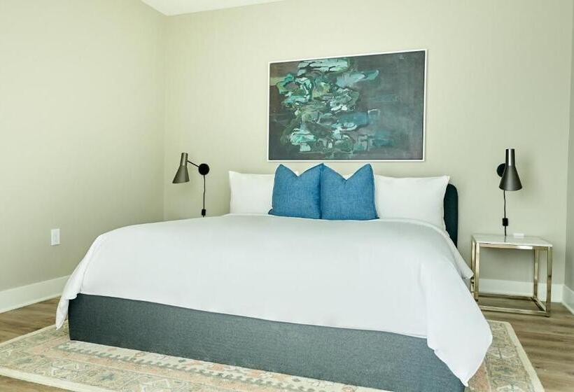 شقة غرفتين, Sonder At Lc Sobro