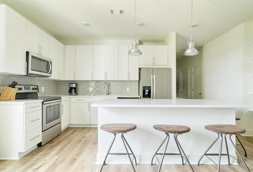 شقة غرفتين, Sonder At Lc Sobro