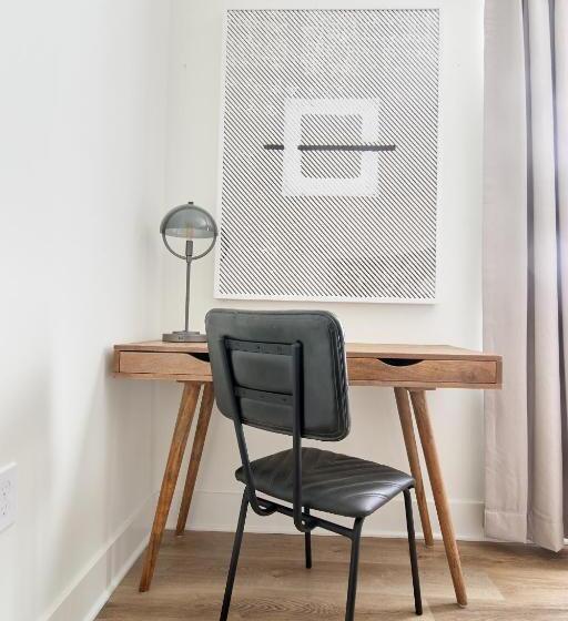 شقة غرفتين, Sonder At Lc Sobro