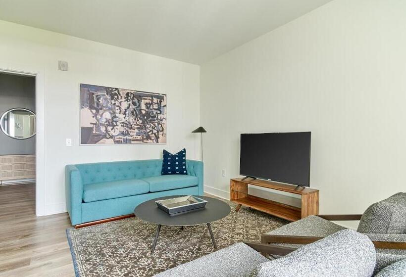 شقة غرفتين, Sonder At Lc Sobro