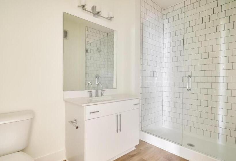 شقة غرفة واحدة, Sonder At Lc Sobro