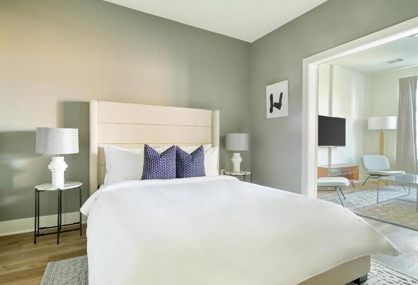 شقة غرفة واحدة, Sonder At Lc Sobro