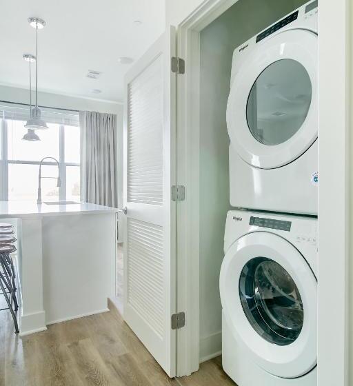 شقة غرفة واحدة, Sonder At Lc Sobro