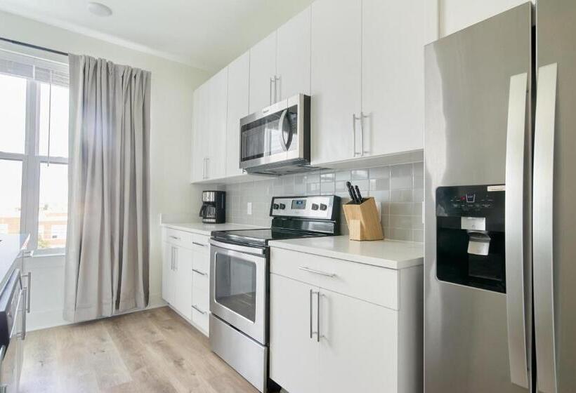 شقة غرفة واحدة, Sonder At Lc Sobro