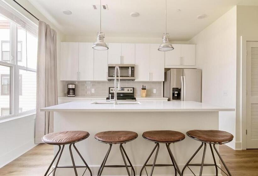 شقة غرفة واحدة, Sonder At Lc Sobro