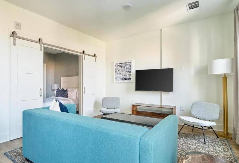 شقة غرفة واحدة, Sonder At Lc Sobro