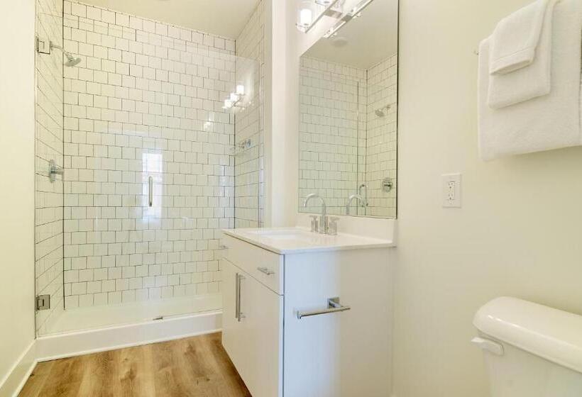 شقة ديلوكس غرفة واحدة, Sonder At Lc Sobro