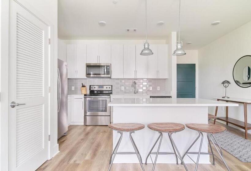 شقة ديلوكس غرفة واحدة, Sonder At Lc Sobro