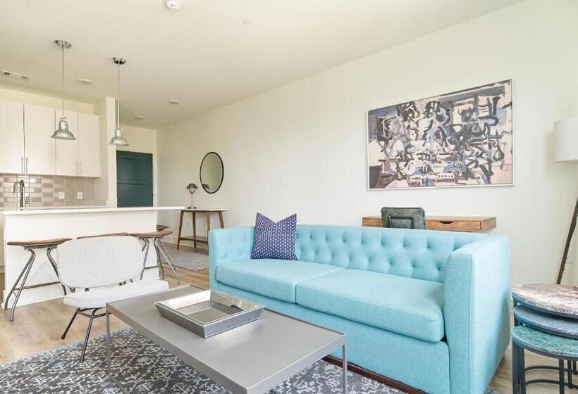 شقة ديلوكس غرفة واحدة, Sonder At Lc Sobro